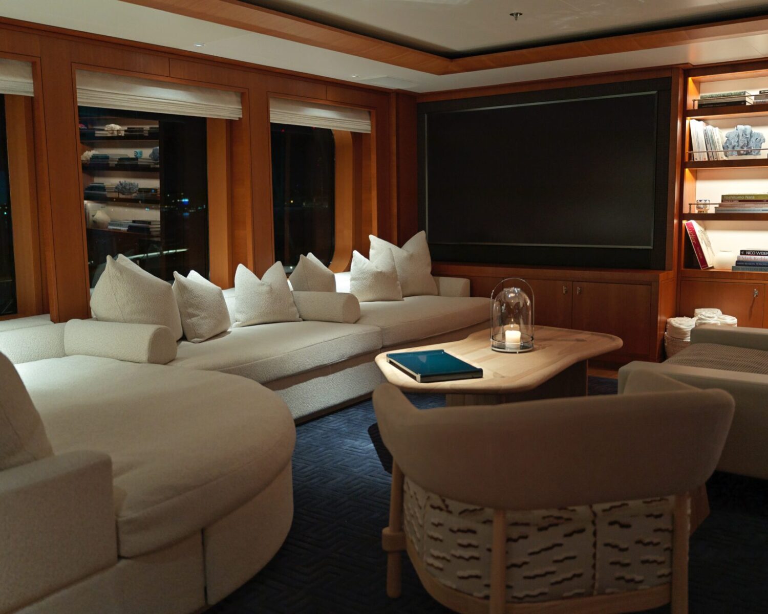 Solace Yacht for Sale 11