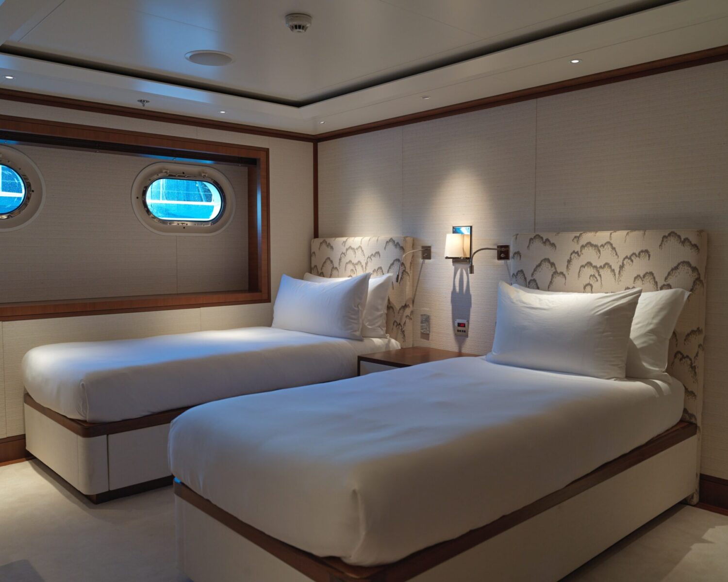 Solace Yacht for Sale 14