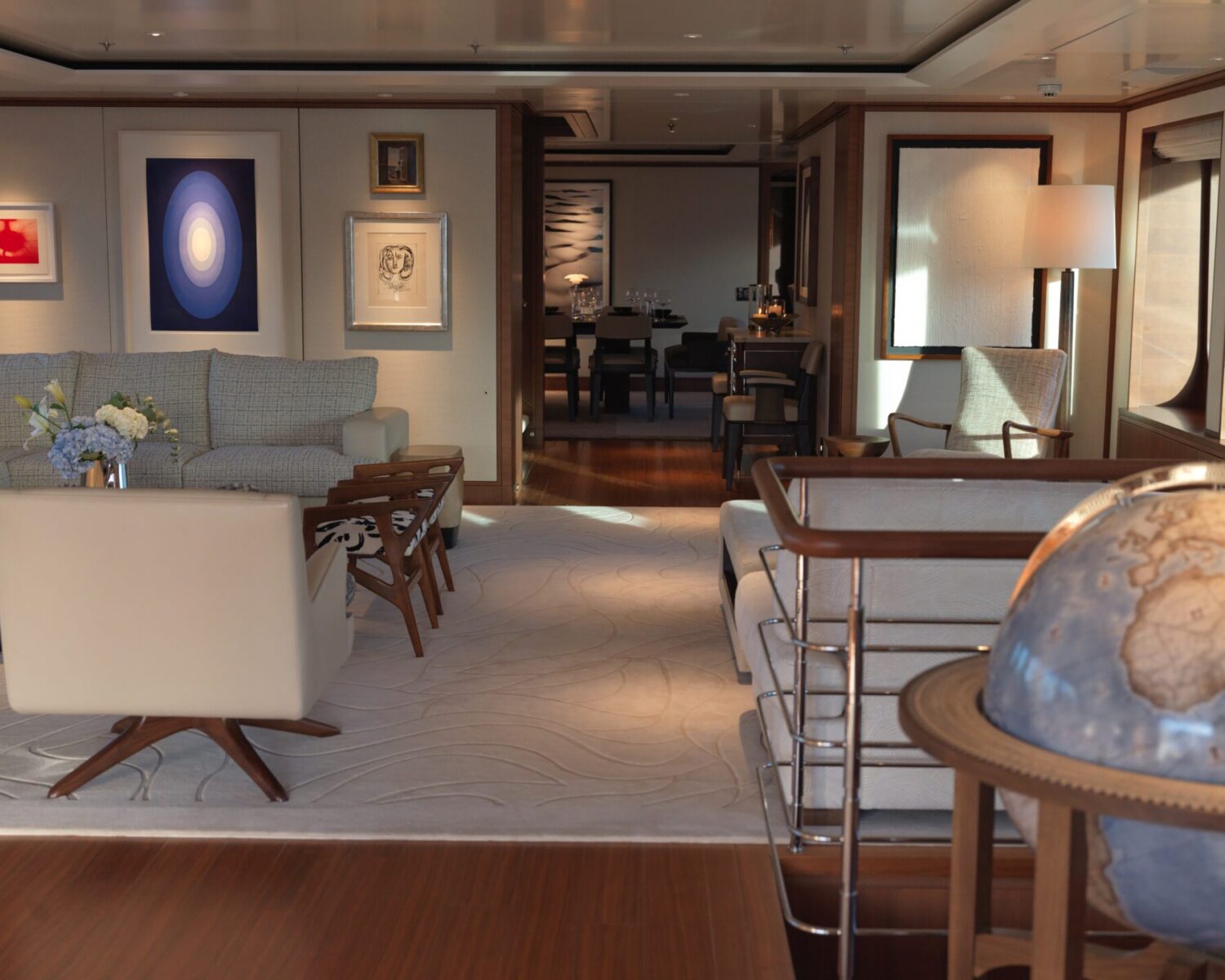 Solace Yacht for Sale 17