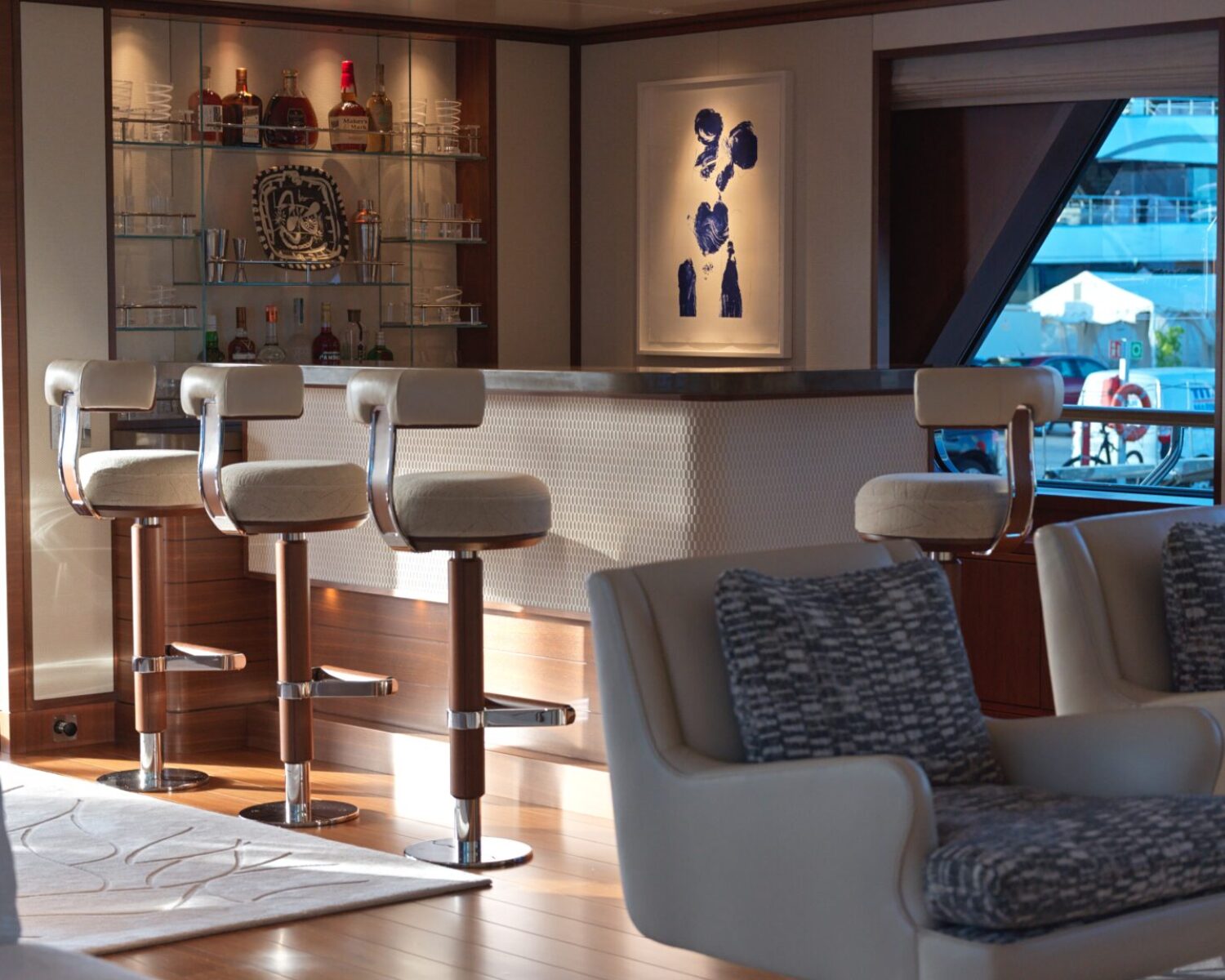 Solace Yacht for Sale 18