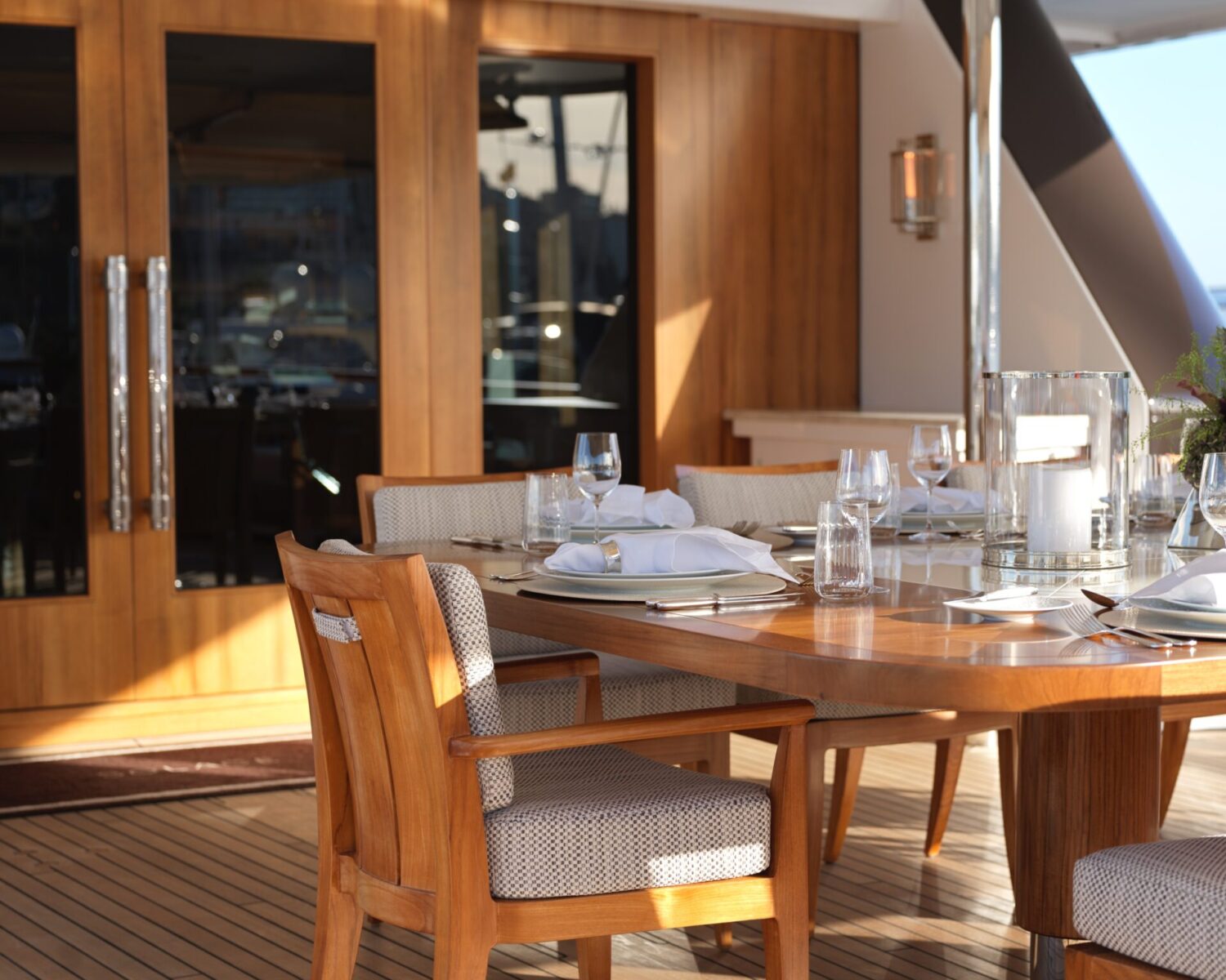 Solace Yacht for Sale 19