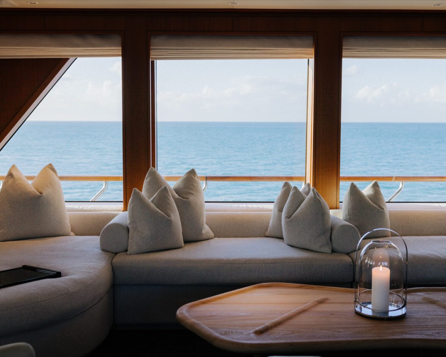 Solace Yacht for Sale 2