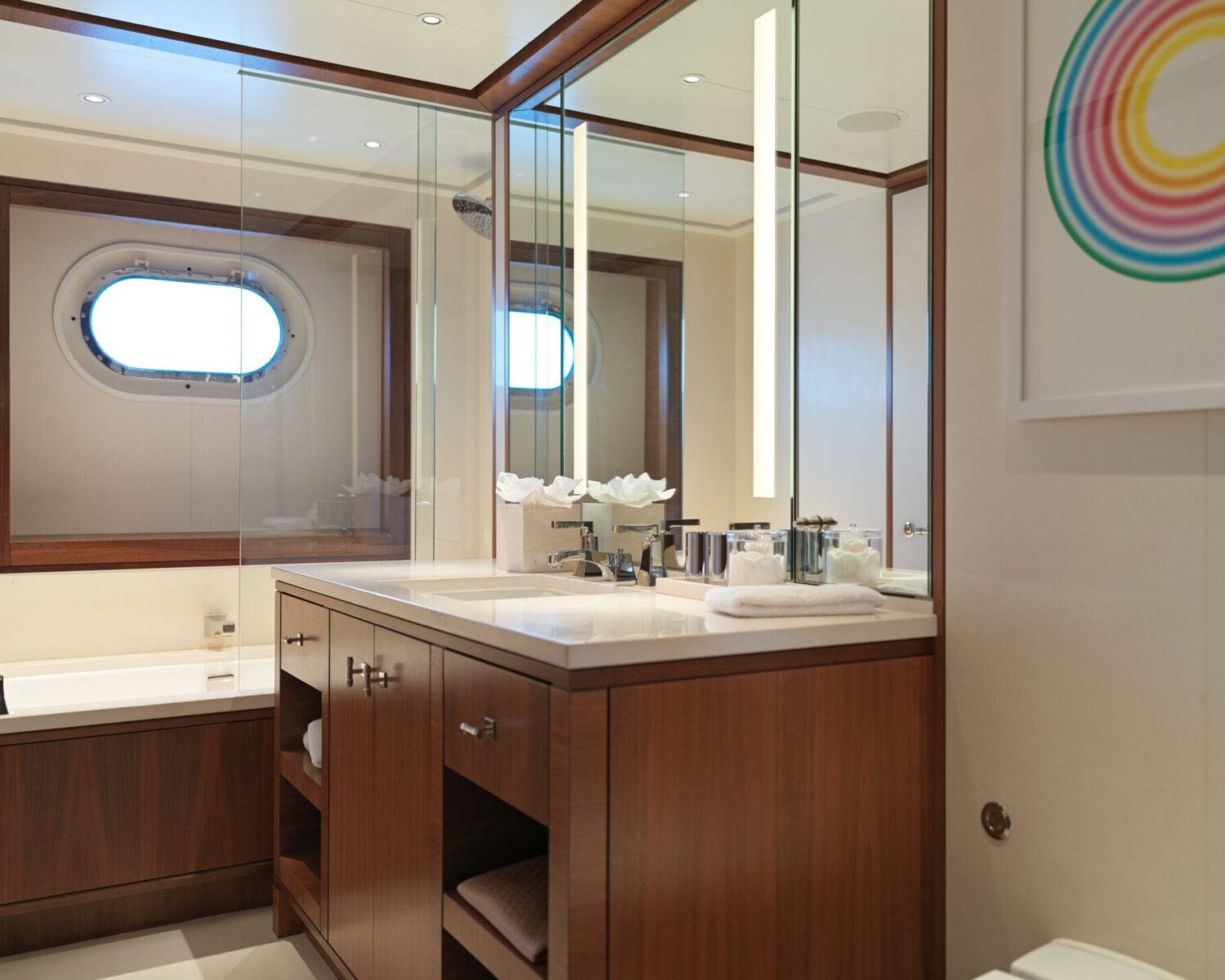 Solace Yacht for Sale 21