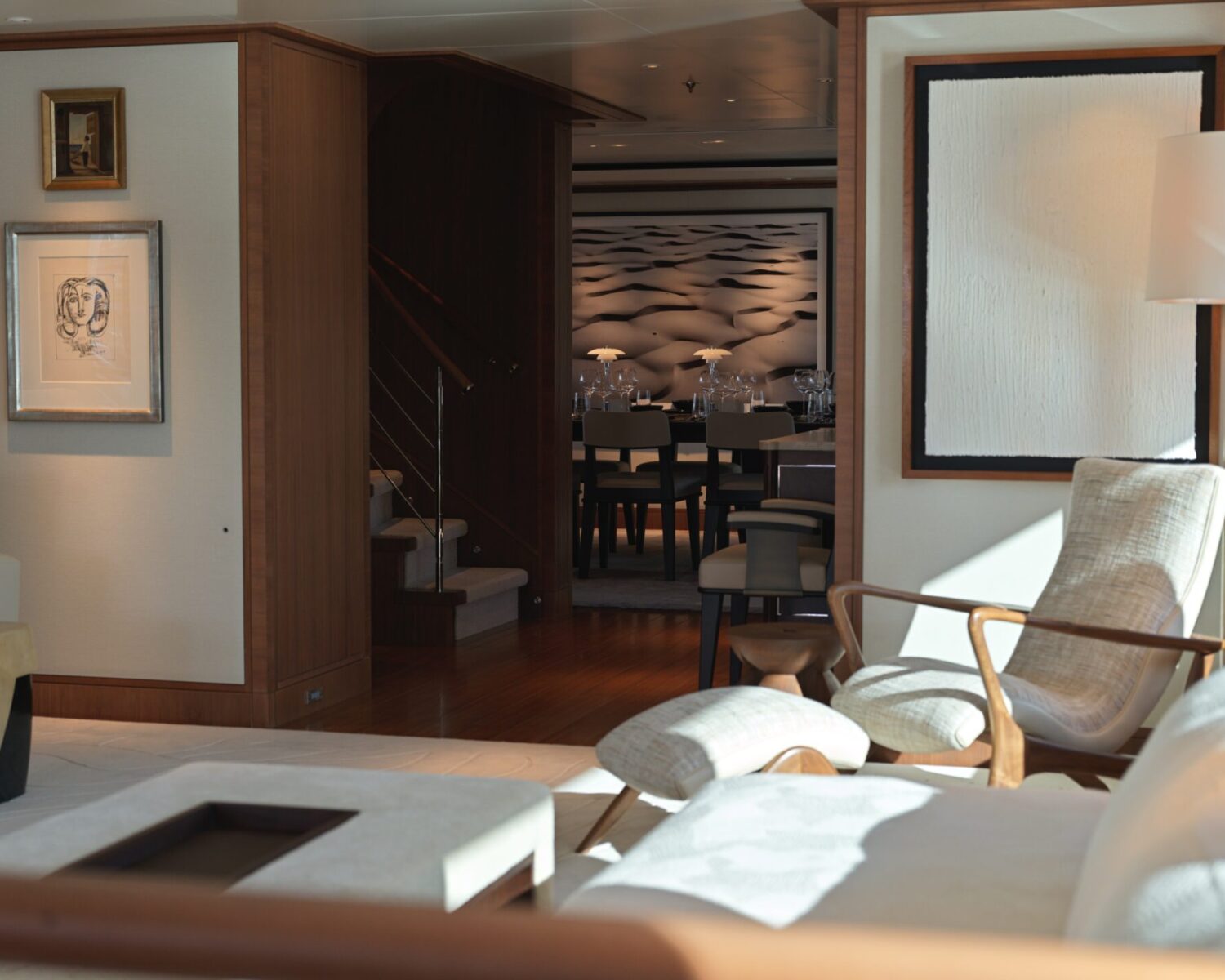 Solace Yacht for Sale 24