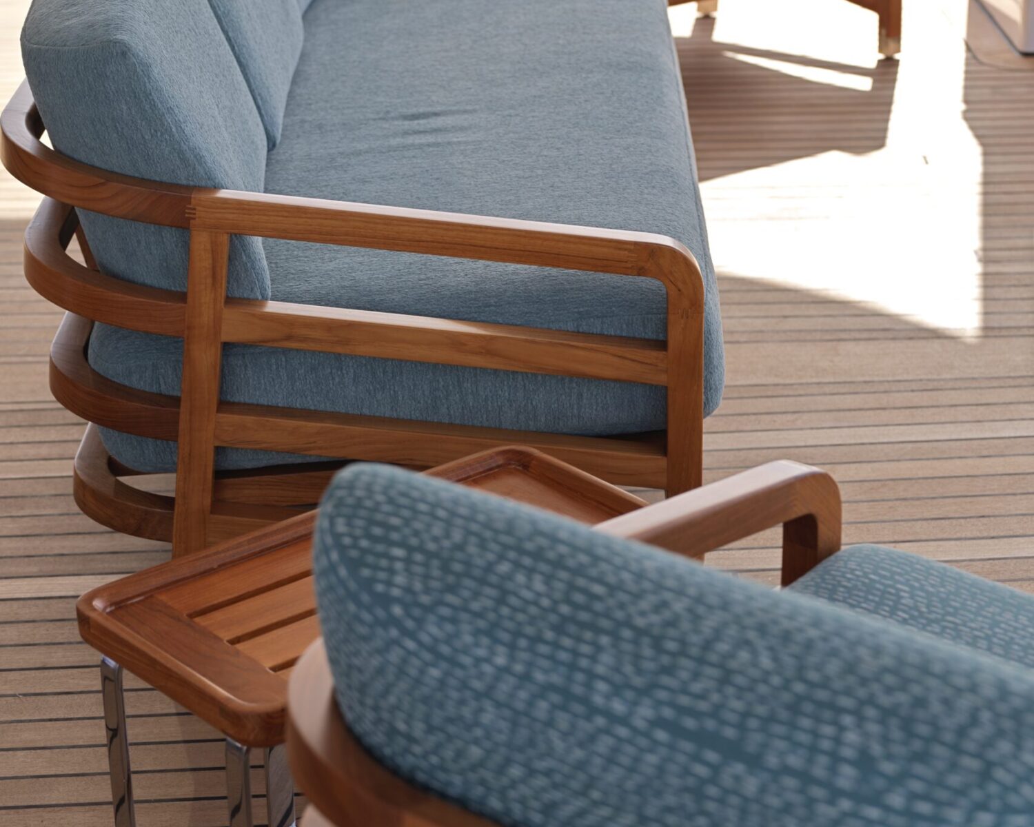 Solace Yacht for Sale 3