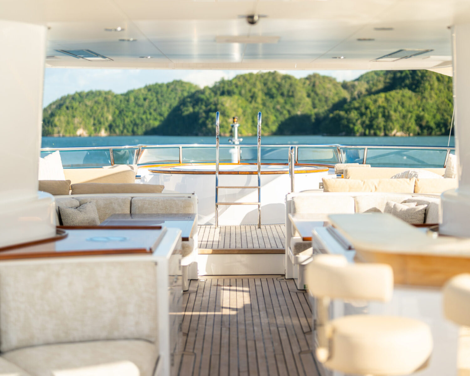 Solace Yacht for Sale 31