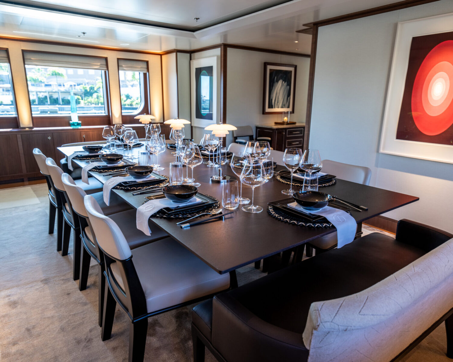 Solace Yacht for Sale 32