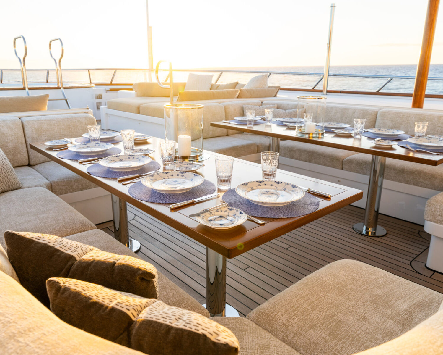 Solace Yacht for Sale 33