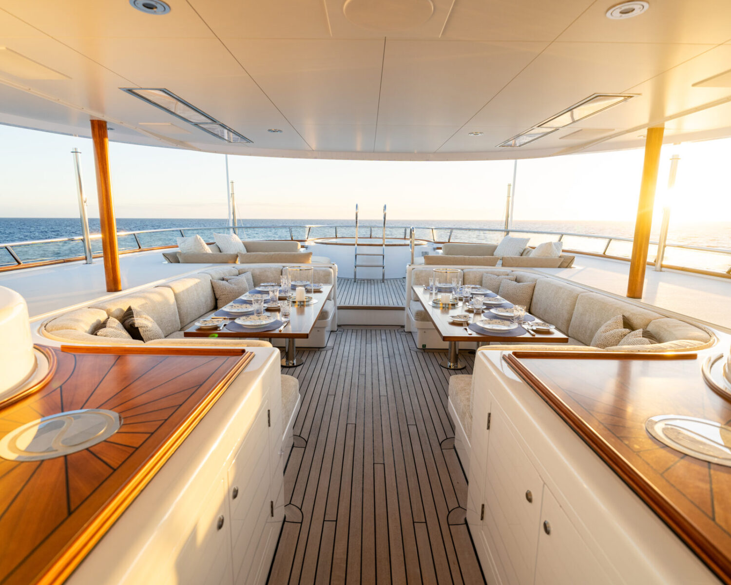 Solace Yacht for Sale 34