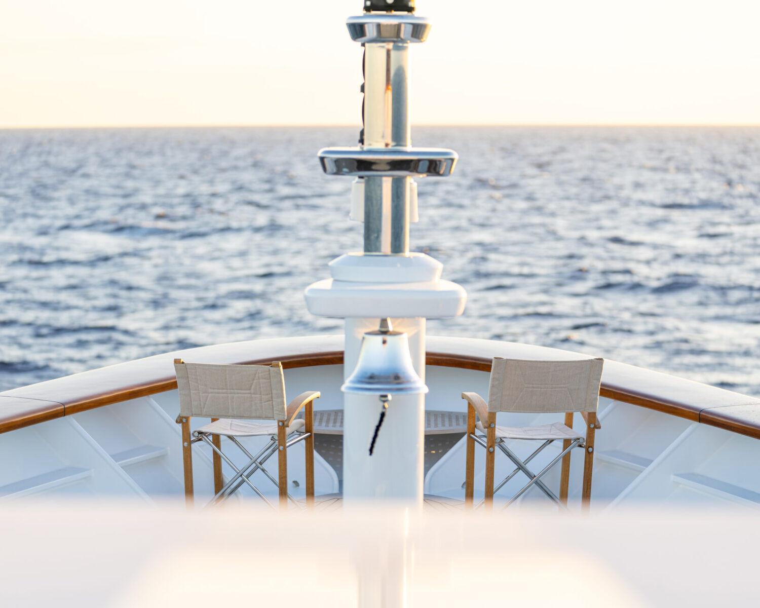 Solace Yacht for Sale 35