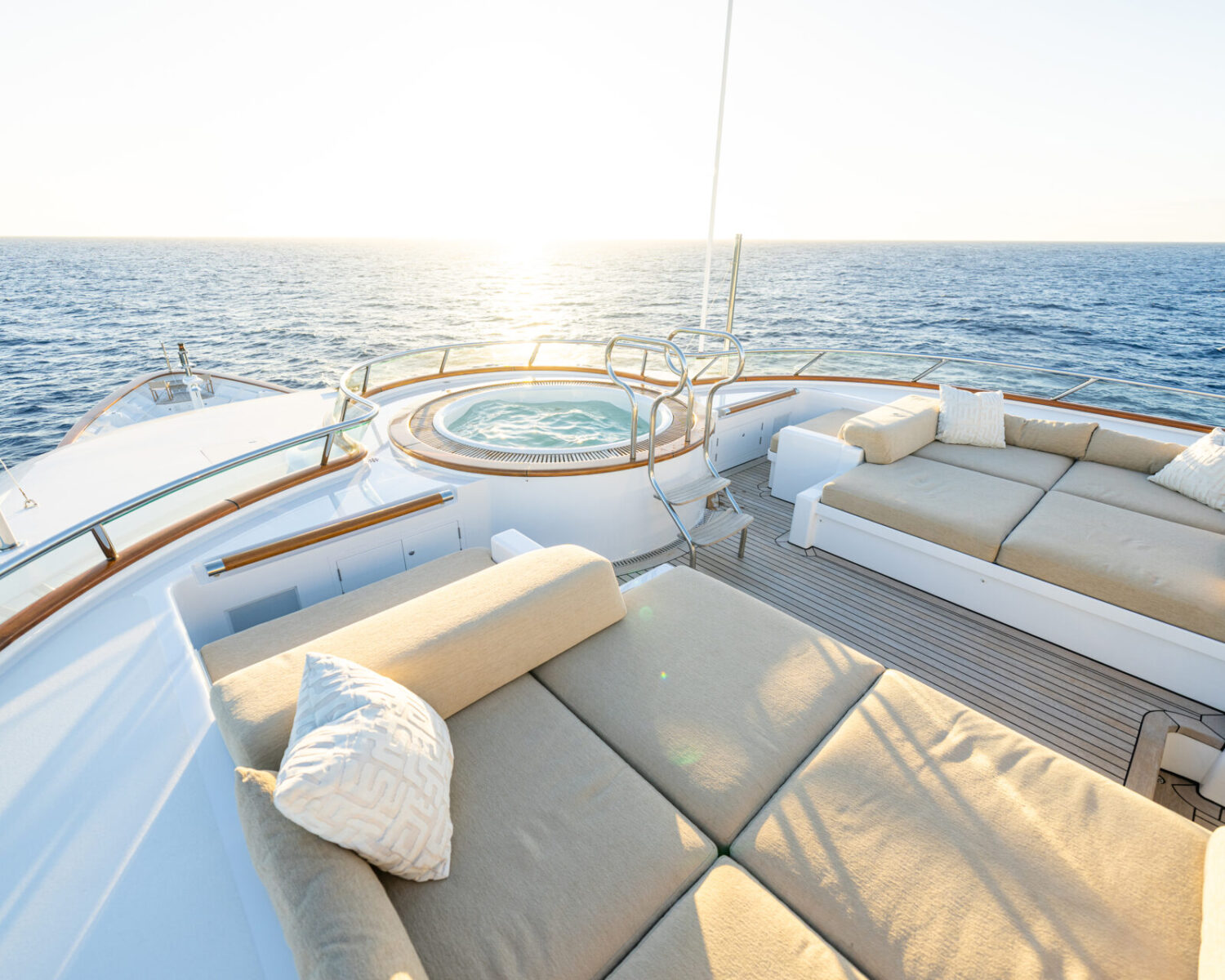 Solace Yacht for Sale 36