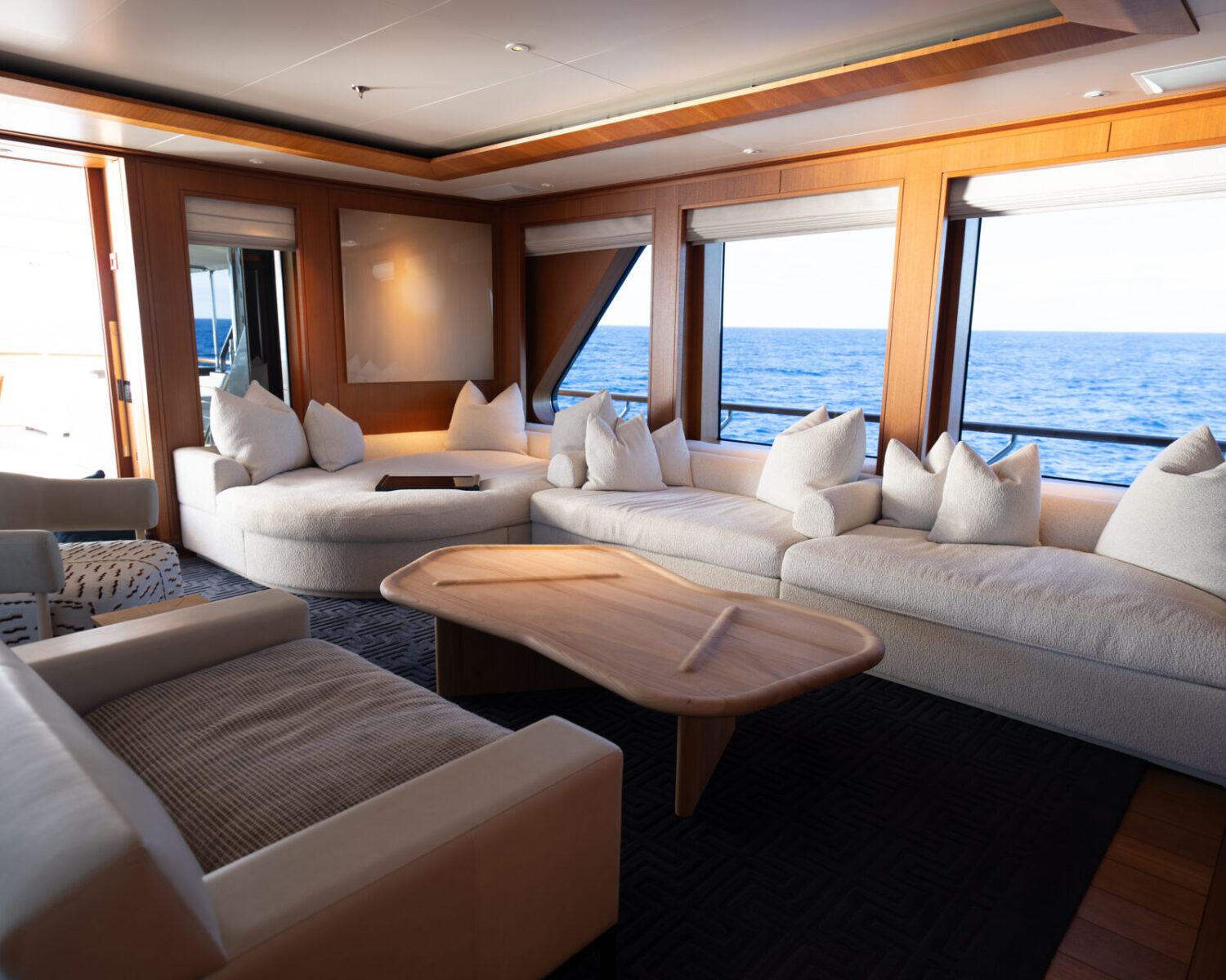 Solace Yacht for Sale 38