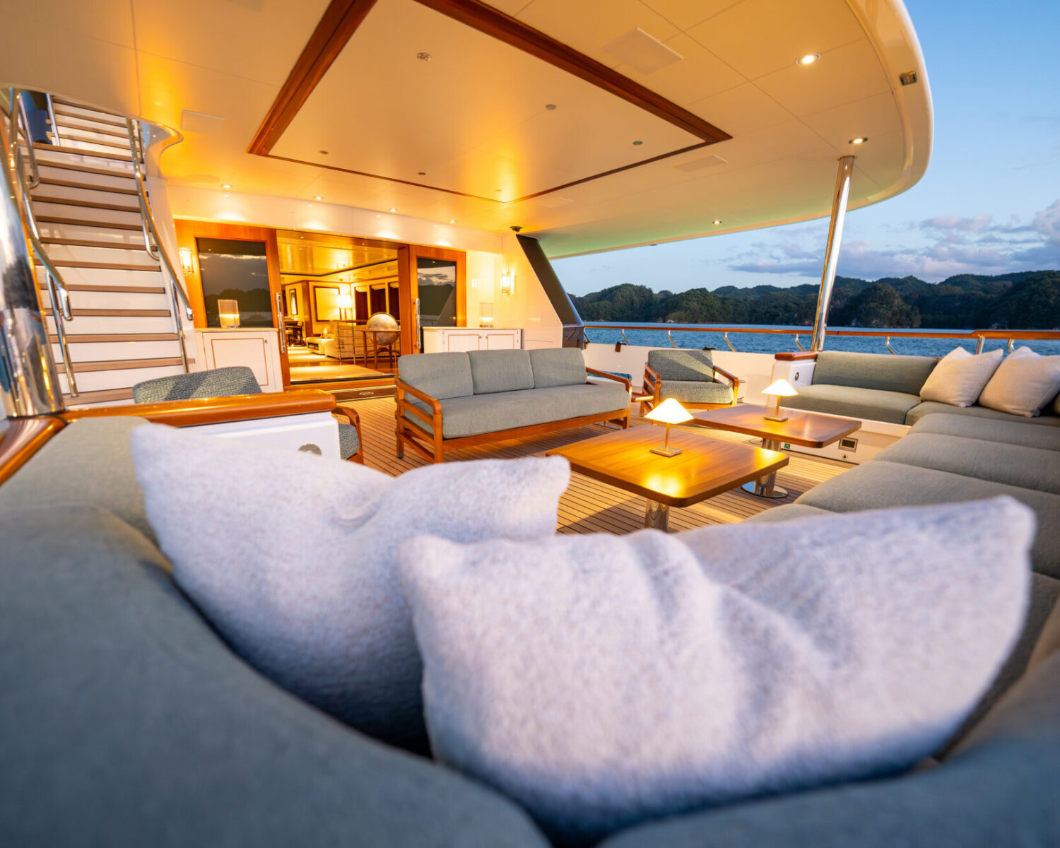 Solace Yacht for Sale 39