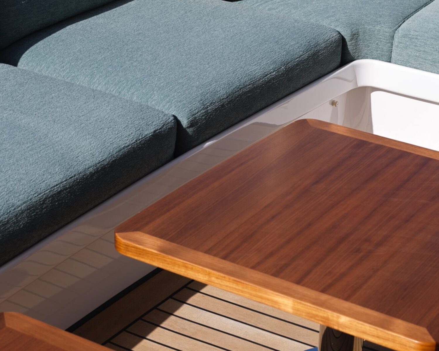 Solace Yacht for Sale 4