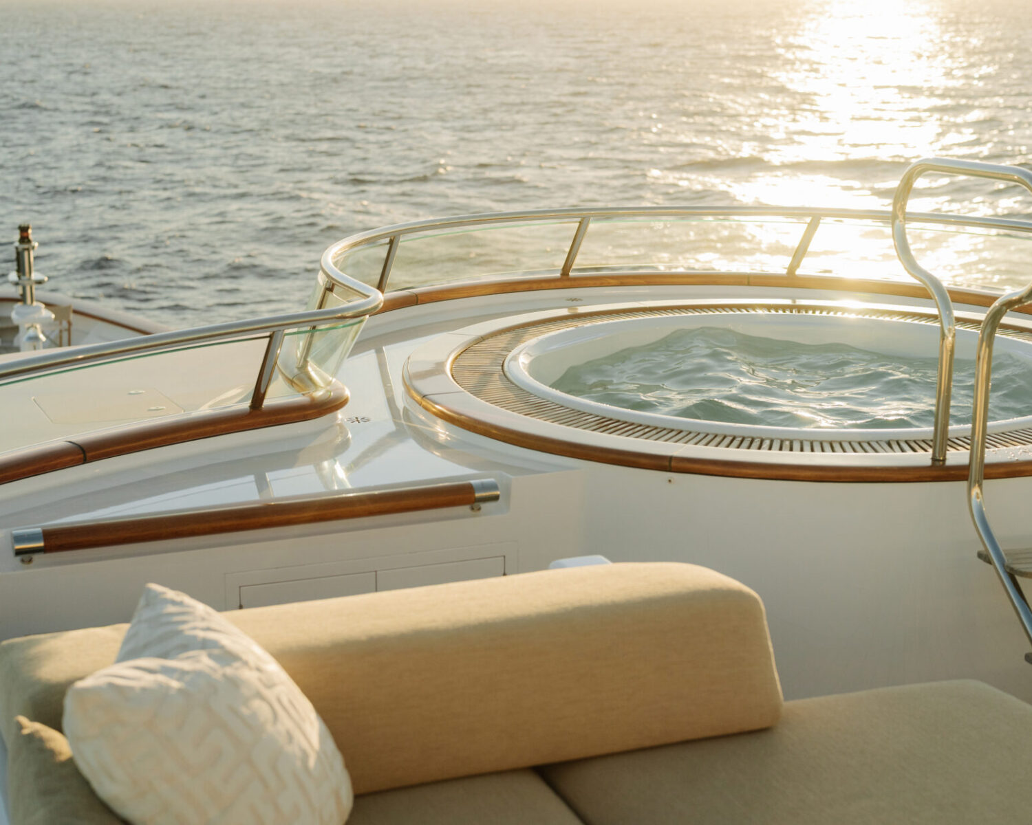 Solace Yacht for Sale 41