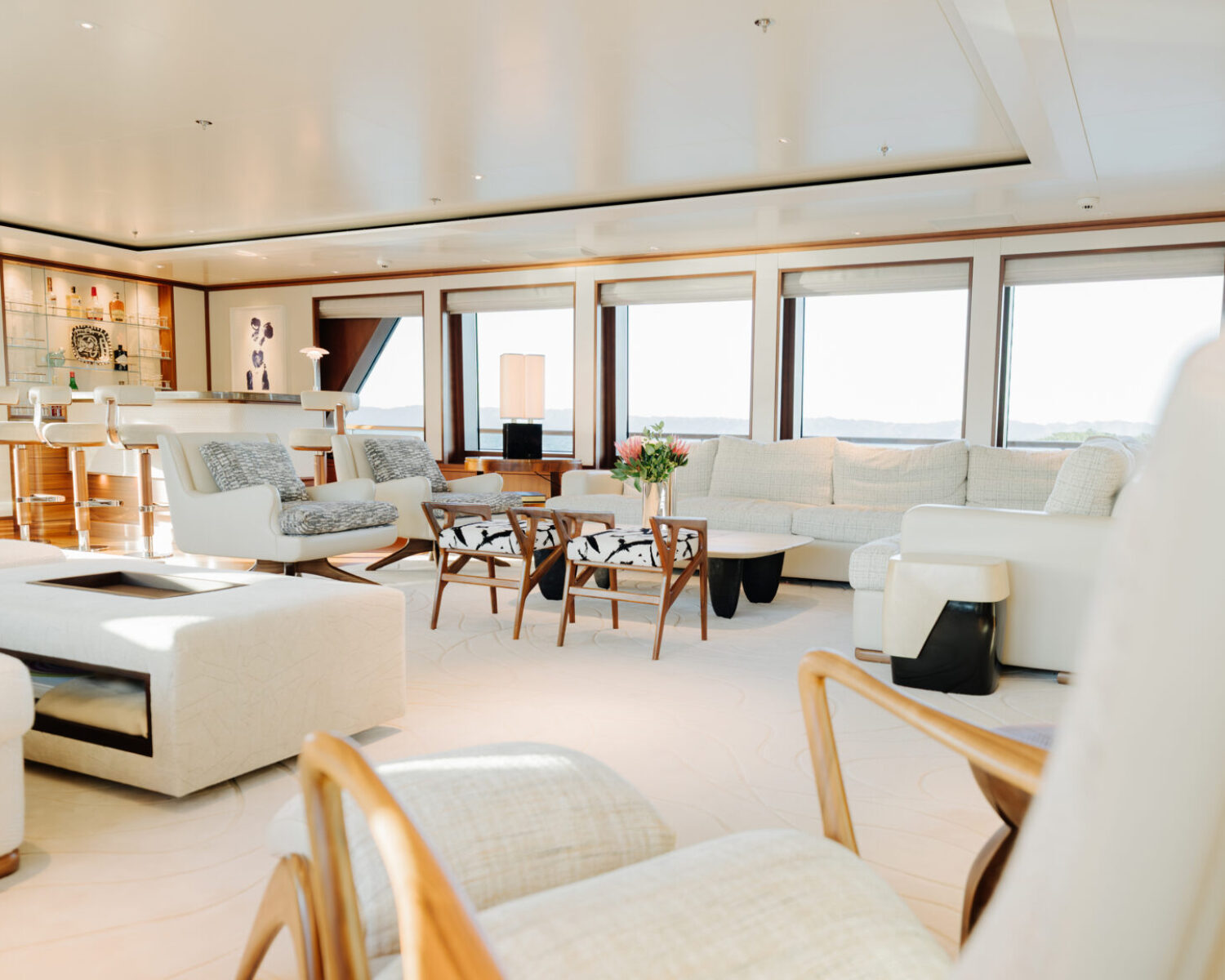 Solace Yacht for Sale 42