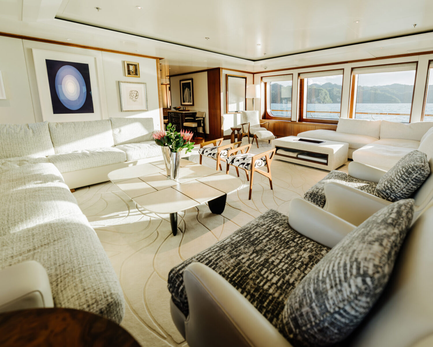 Solace Yacht for Sale 43