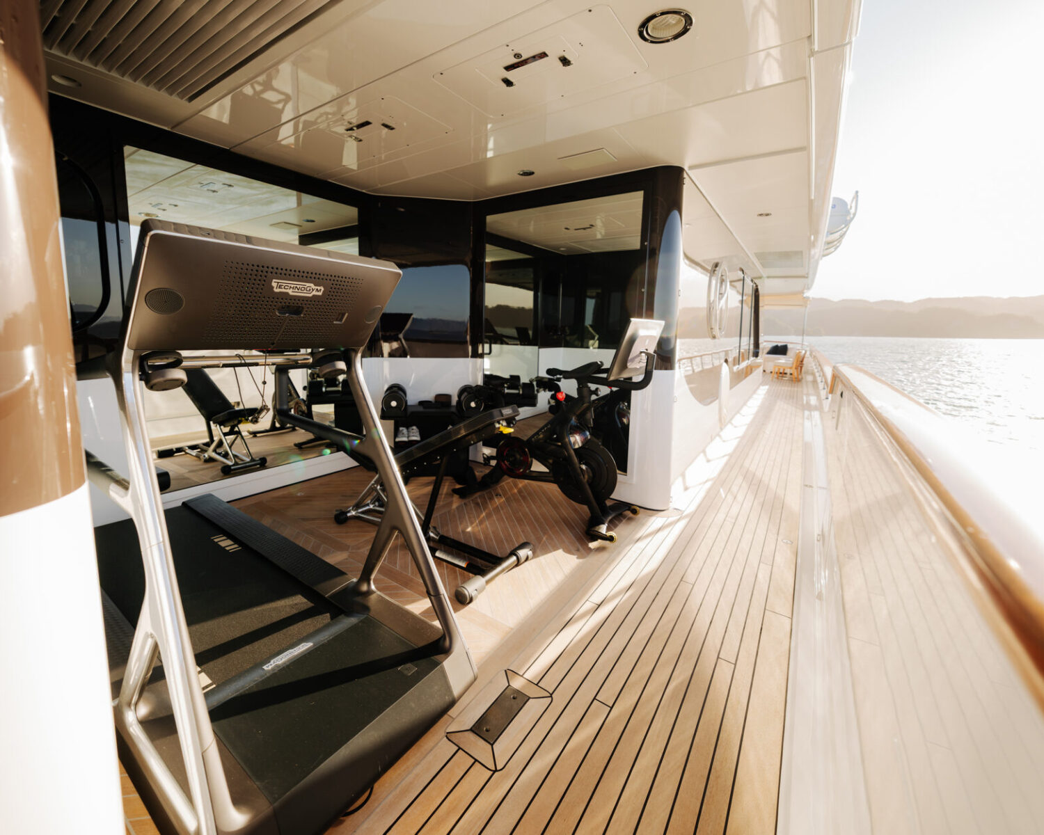 Solace Yacht for Sale 45