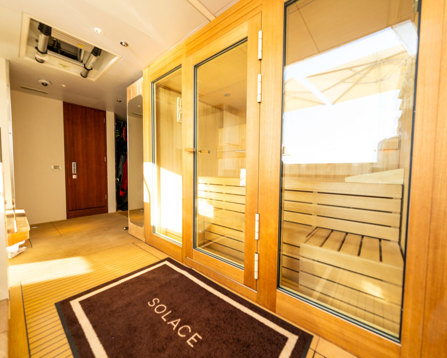 Solace Yacht for Sale 46