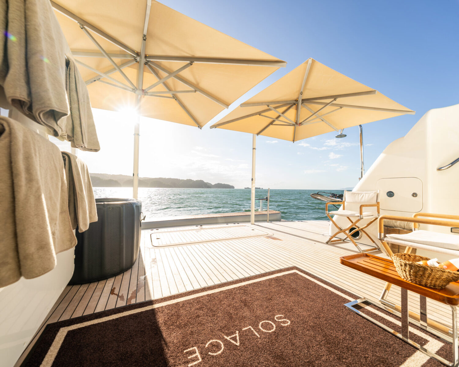 Solace Yacht for Sale 47