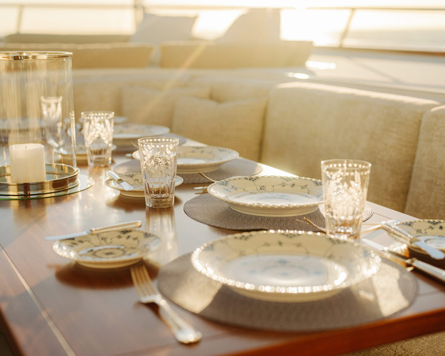 Solace Yacht for Sale 48