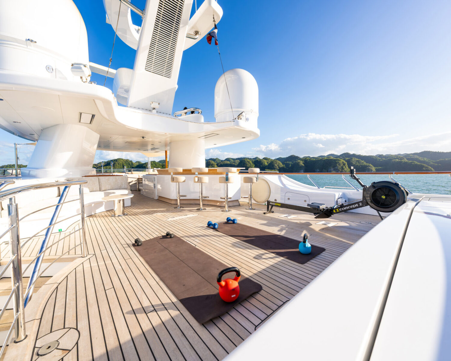 Solace Yacht for Sale 49