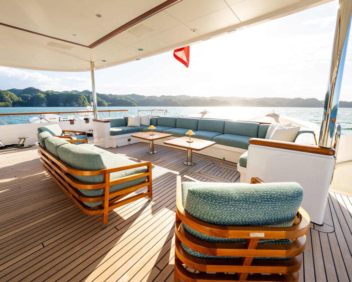 Solace Yacht for Sale 50