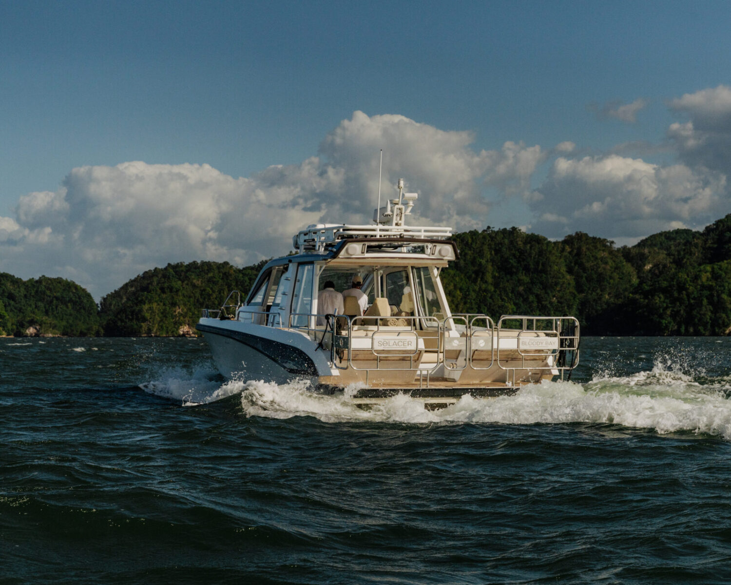 Solace Yacht for Sale 56