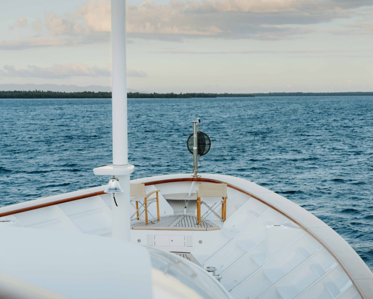 Solace Yacht for Sale 57