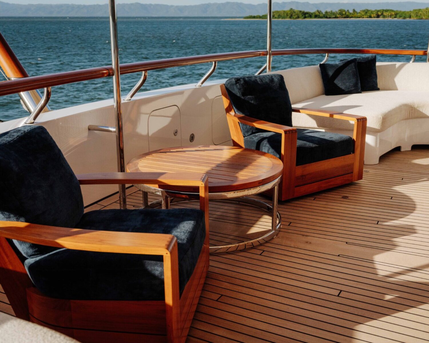 Solace Yacht for Sale 58