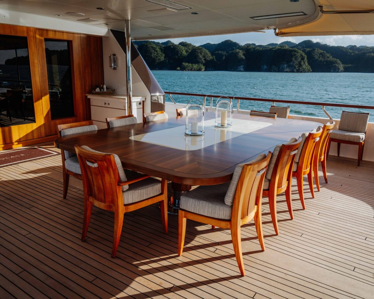 Solace Yacht for Sale 59