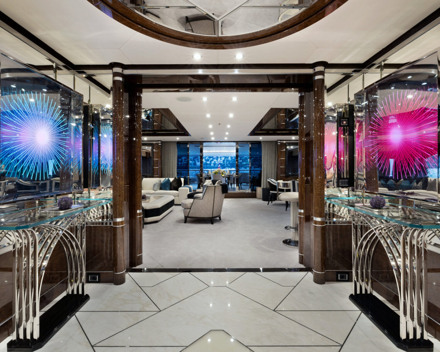 Soundwave Yacht For Charter 37