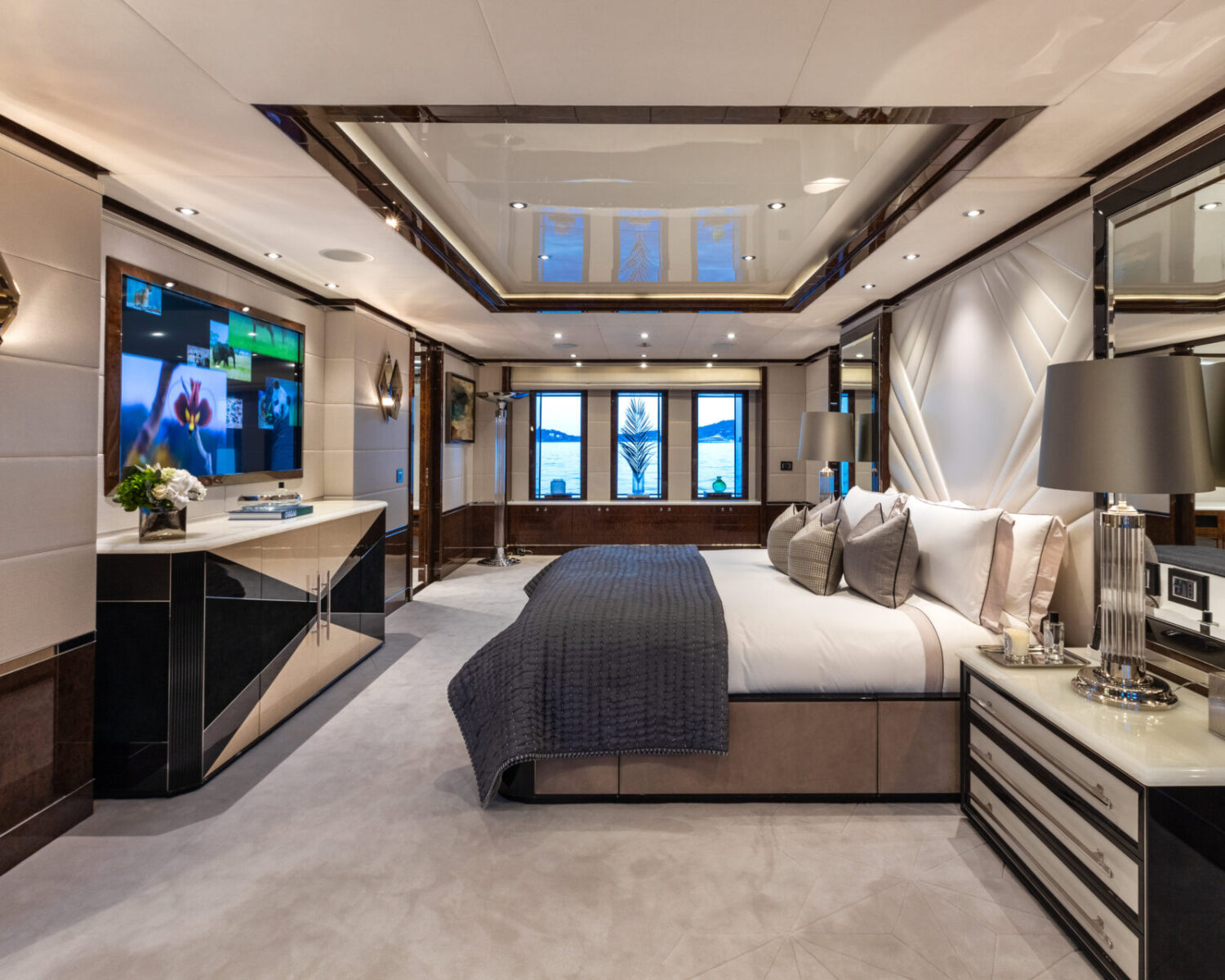 Soundwave Yacht For Charter