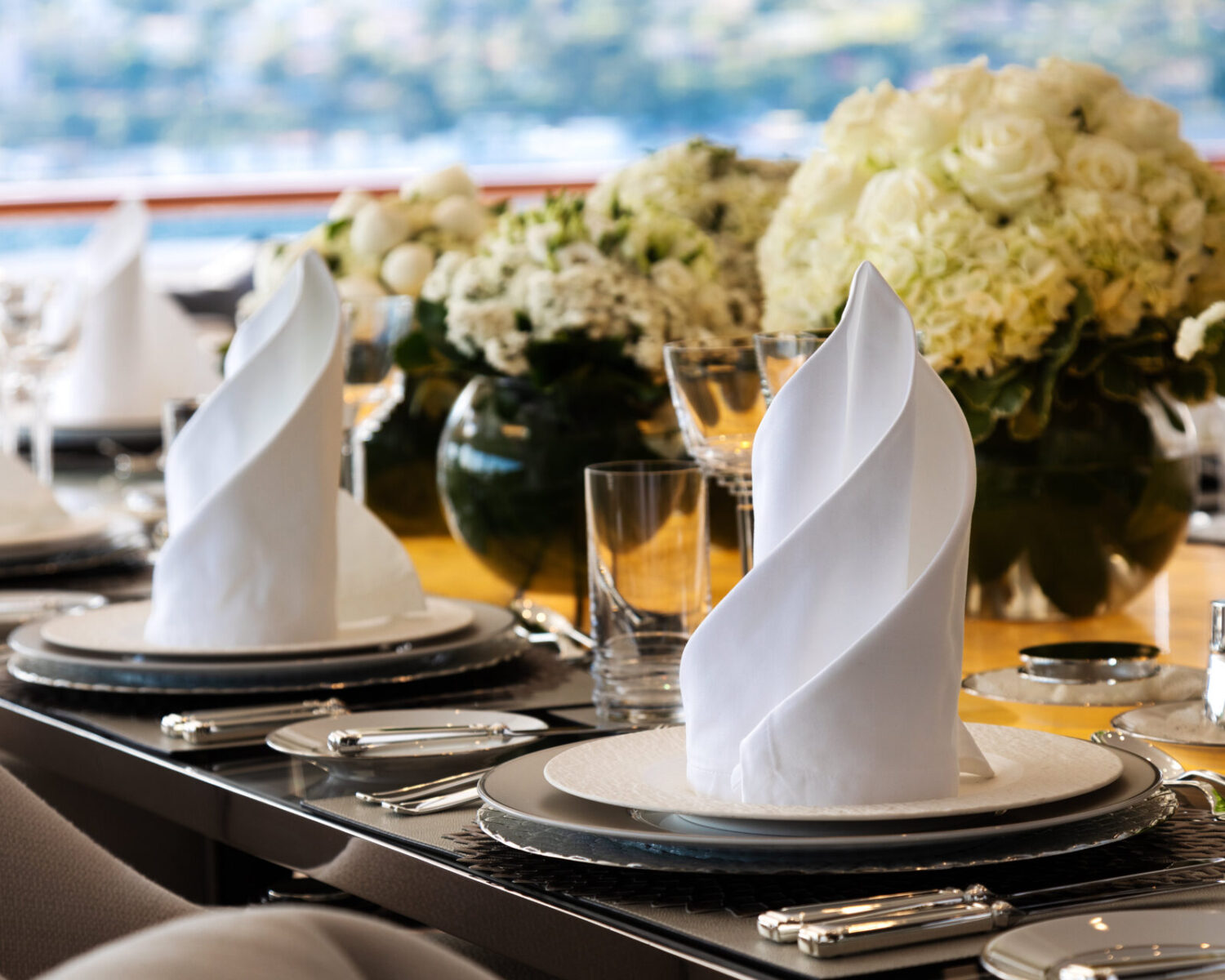 Soundwave Yacht For Charter