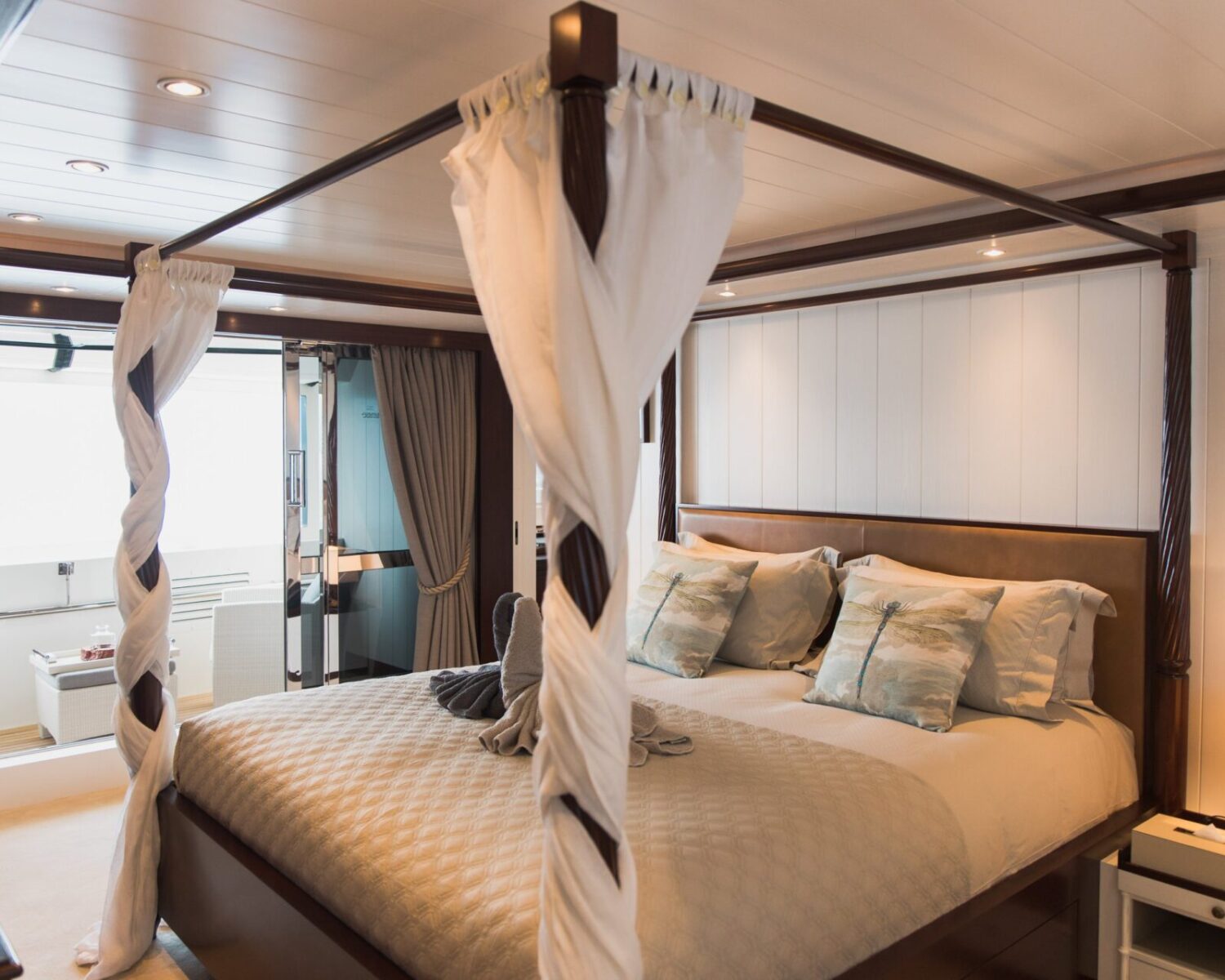 Stateroom