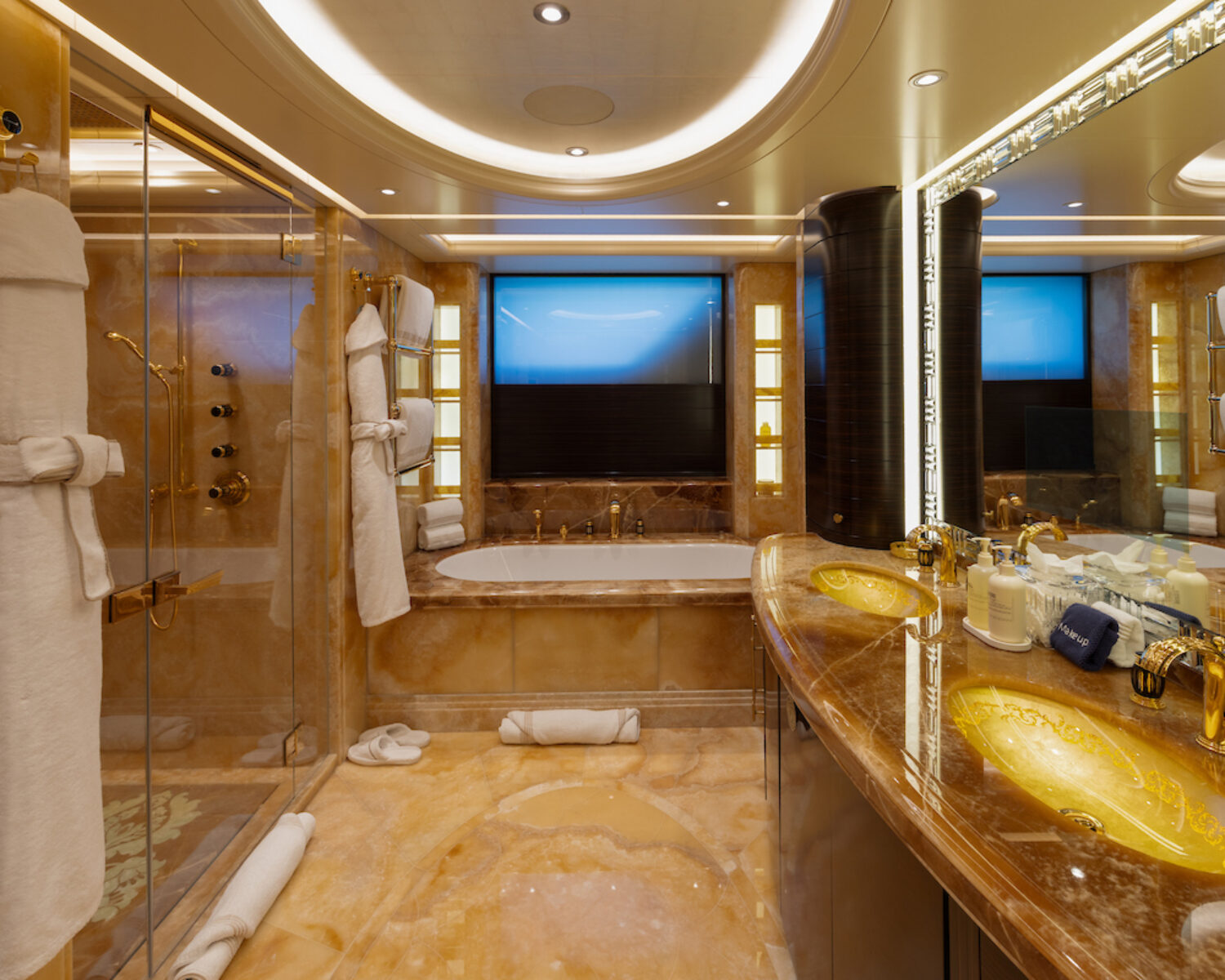 VIP Bathroom