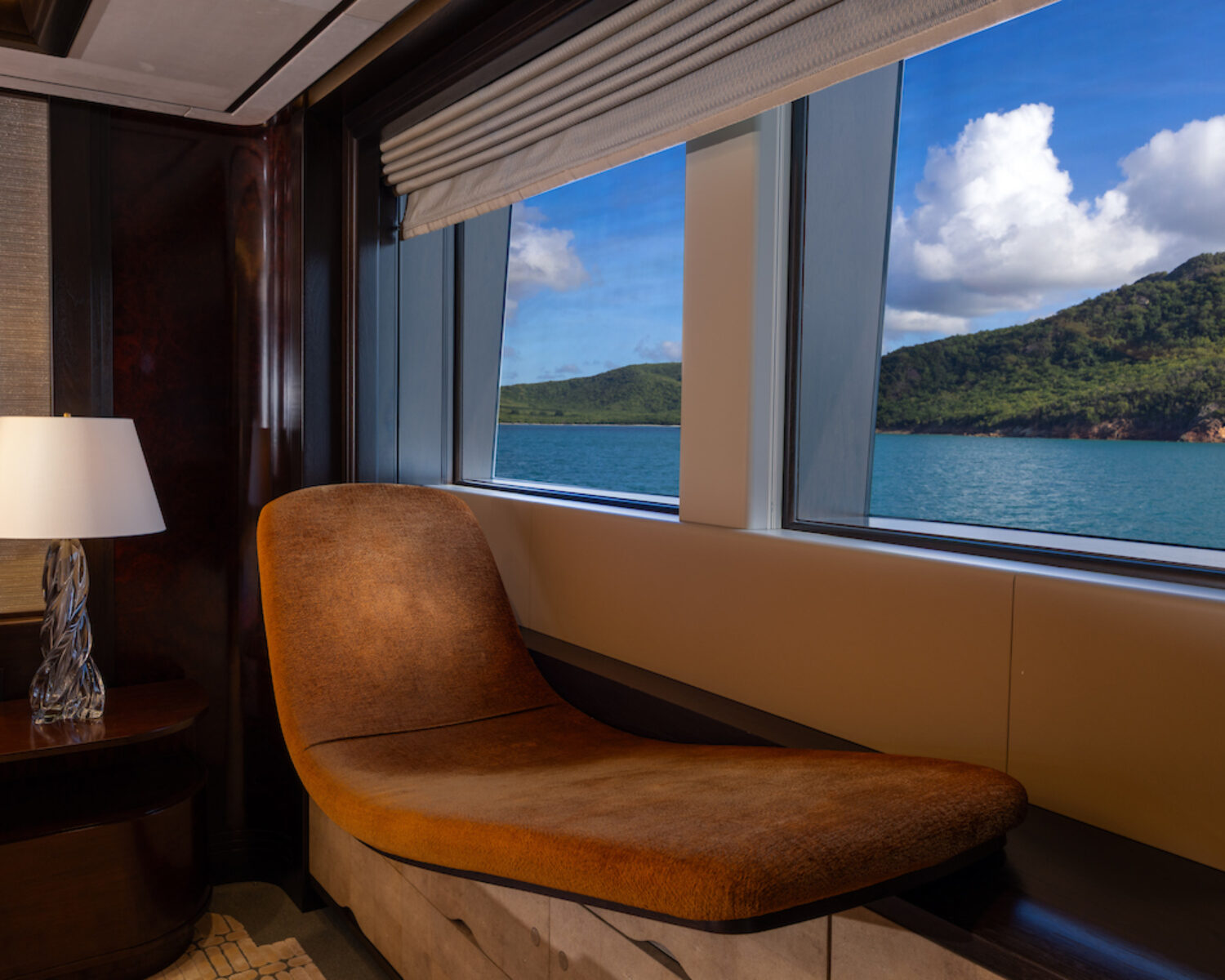 VIP Cabin 3