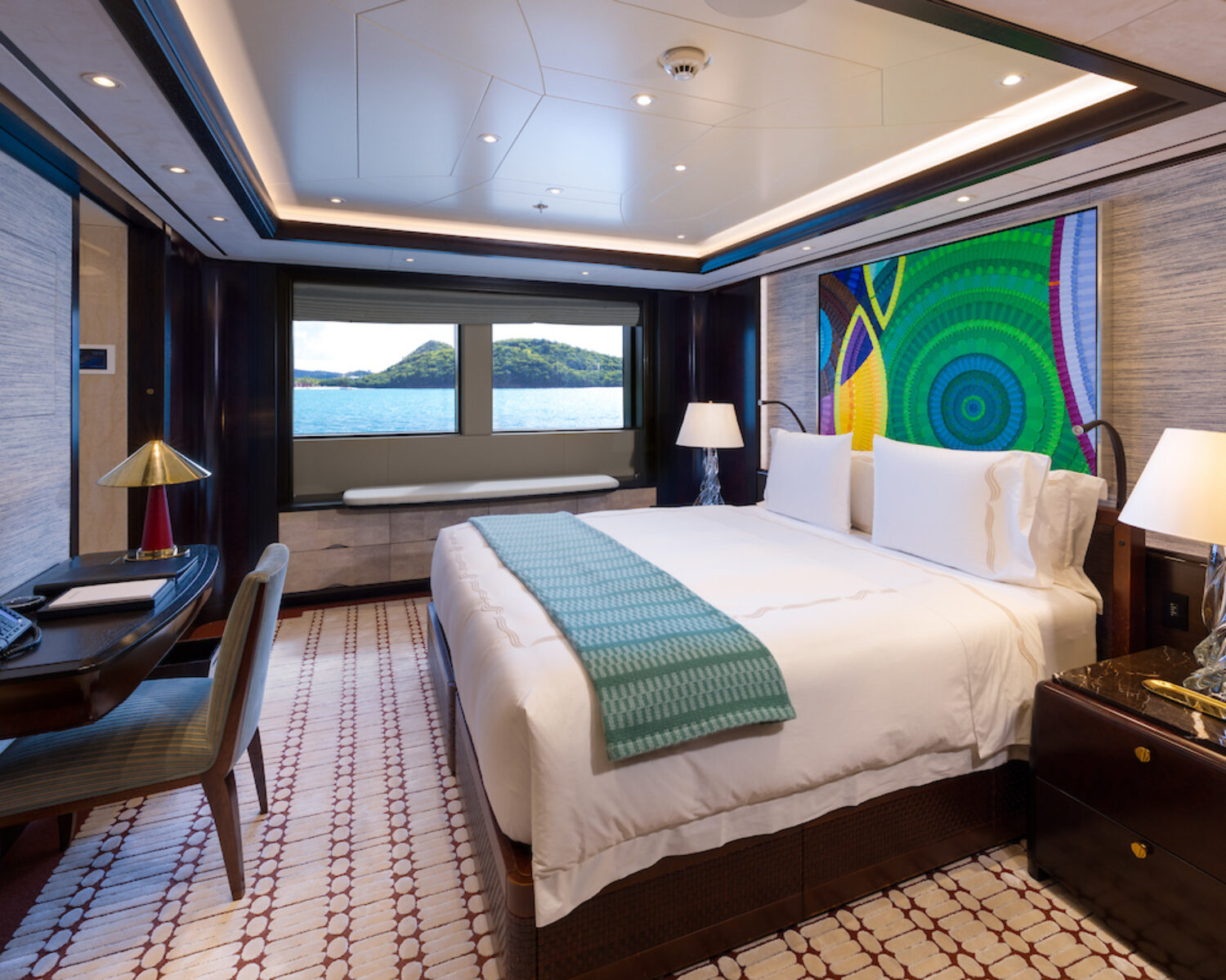 VIP Cabin